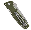 Böker Magnum Ranger Rescue Green G-10
