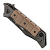 Zero Tolerance 0223 BLK/CPM 20CV