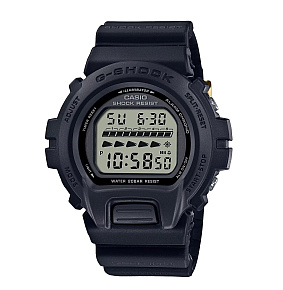 Casio G-Shock 40th Anniversary model DW-6640RE-1CR