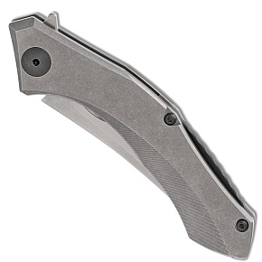 Zero Tolerance 0460TI Sinkevich Titanium