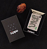 Zippo Dragon Green