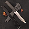 Peltonen Knives Ranger Puukko M95 N690 Composite Sheath