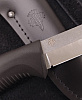 Peltonen Knives Ranger Puukko M95 N690 Leather Sheath