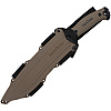 Kershaw Camp 10 Tan