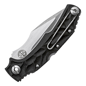 Pohl Force Bravo Two Classic Black