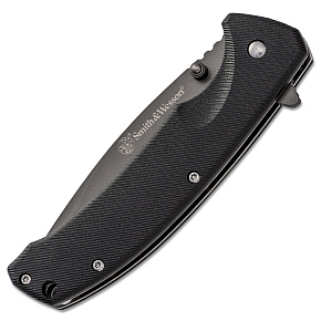 Smith & Wesson Velocite Linerlock