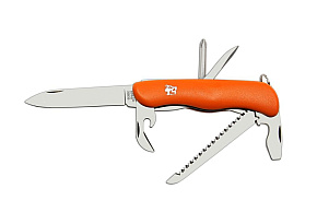 Mikov Praktik 115-NH-6/BK Oranžový