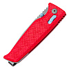SOG Altair XR Red and Blue