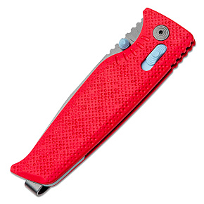 SOG Altair XR Red and Blue