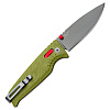 SOG Altair XR Green and Red