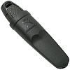 Mora Morakniv Eldris Light Duty Stainless Dark Grey