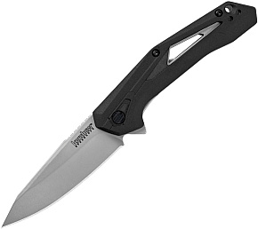 Kershaw Airlock