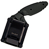 KA-BAR TDI Law Enforcement 5 5/8 Serrated 1481