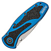 Kershaw Blur Blue and Stonewash