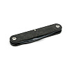 Maserin 195/AlTiN Sessantesimo Black Carbon Fiber