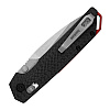 Kershaw Iridium  Carbon Handle M390 Blade Exclusive Edition