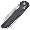 Kershaw Iridium Recurved Tanto