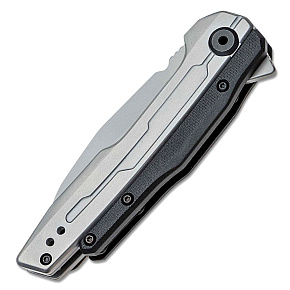 Kershaw Lithium
