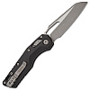 Microtech MSI S/E Flutted Aluminium Handle