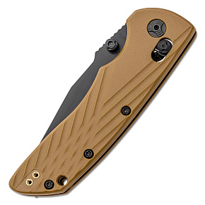 Hogue Deka MagnaCut FDE Handle