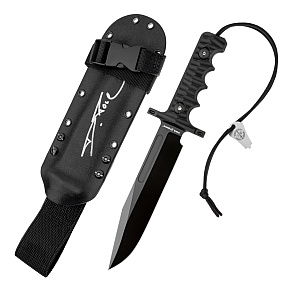 Pohl Force Quebec Two BK Signature Edition