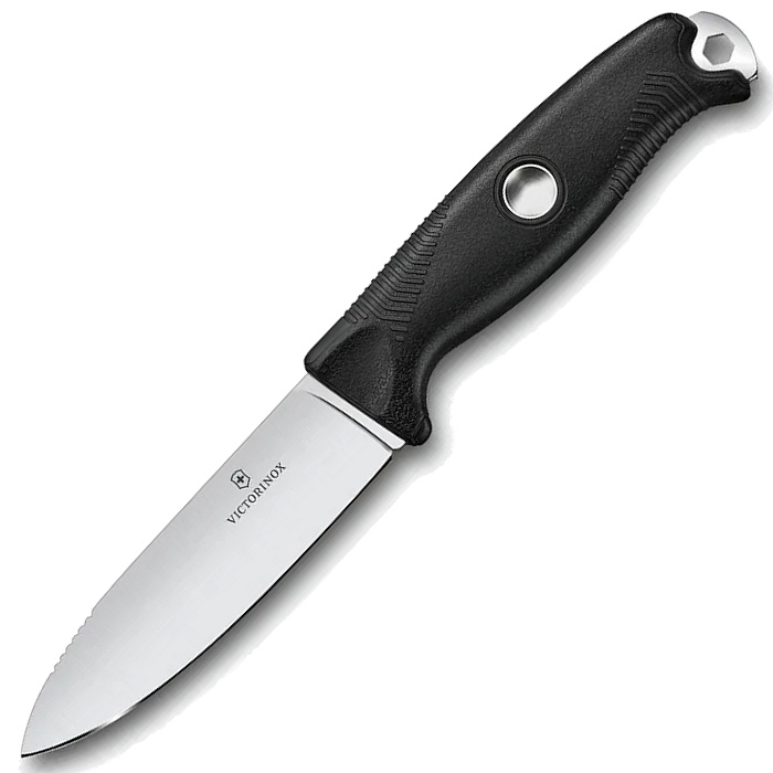 Victorinox Venture Pro Black