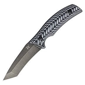 Winchester Silvertip Fixed Blade