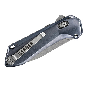 Gerber Highbrow Compact Alu Handle