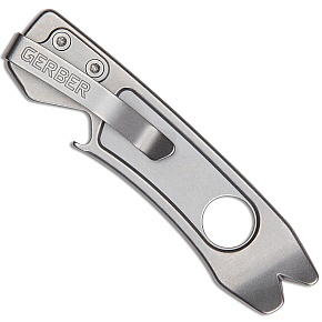 Gerber Chonk EDC Prybar with Bottle Opener