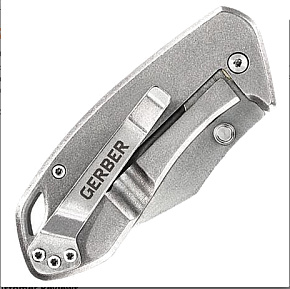 Gerber Kettlebell Blister