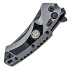 HOGUE SIG SAUER X5 Tactical Gray