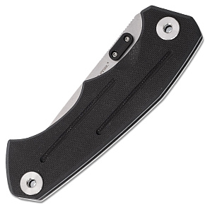 Real Steel Crusader Black