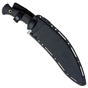 Cold Steel Gurkha Kukri Plus in 4034 Steel