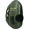 3M Peltor výměnné krytky Sporttac Army Green