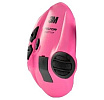 3M Peltor výměnné krytky Sporttac Girls Pink