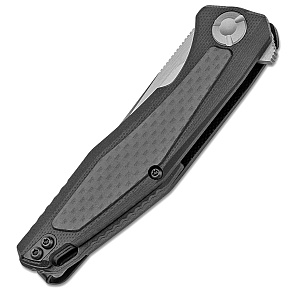 Kershaw Atmos Carbon Fiber Handle