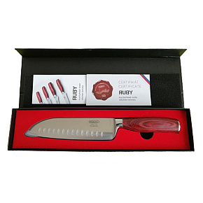 Mikov Ruby Santoku