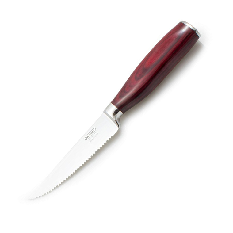 Mikov Ruby Steakový Nůž
