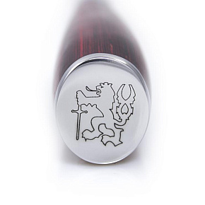 Mikov Ruby Loupací Nůž