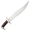 Hibben Knives Spartan Bowie 65th Anniversary Limited Edition