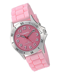 Dakota El Series Pink Watch