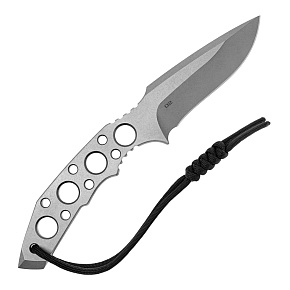 Pohl Force Charlie Three Stonewash