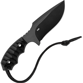 Pohl Force Compact Two Black
