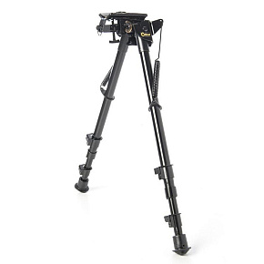 Caldwell XLA Bipod 13,5"-27" Pivot