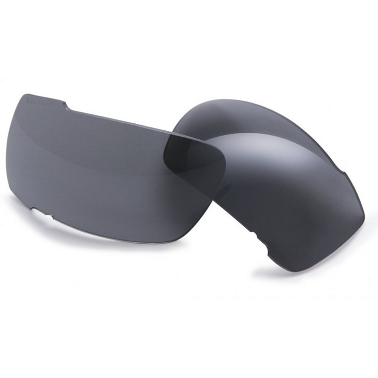 ESS CDI Smoke Gray Lenses Náhradní sklo