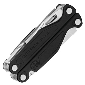 Leatherman Charge Plus Stainless Multitool + Nylon Black Sheath