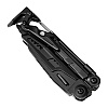 Leatherman MUT Black With Sight Adjuster + Black MOLLE Sheath