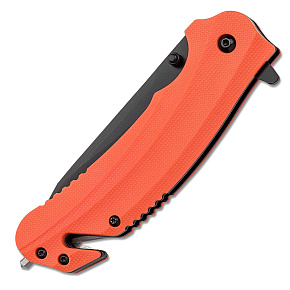 Kershaw Barricade