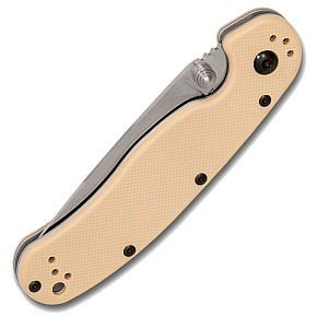 Ontario RAT-2 Desert TAN D2