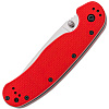 Ontario RAT-1 Red CPM-S35VN